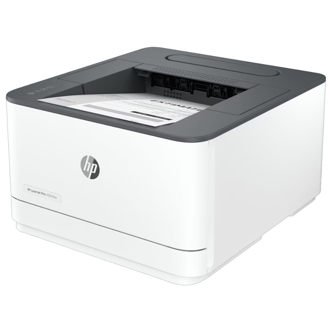 HP Laser PRO 3003dw SFP Réseau Wifi Mono A4 R/V 33 B&WPPM 33 12M 3G654A